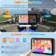 thumbnail image 4 of Pantalla CarPlay para motocicleta Carpuride W603 Wireless CarPlay, 4 of 9