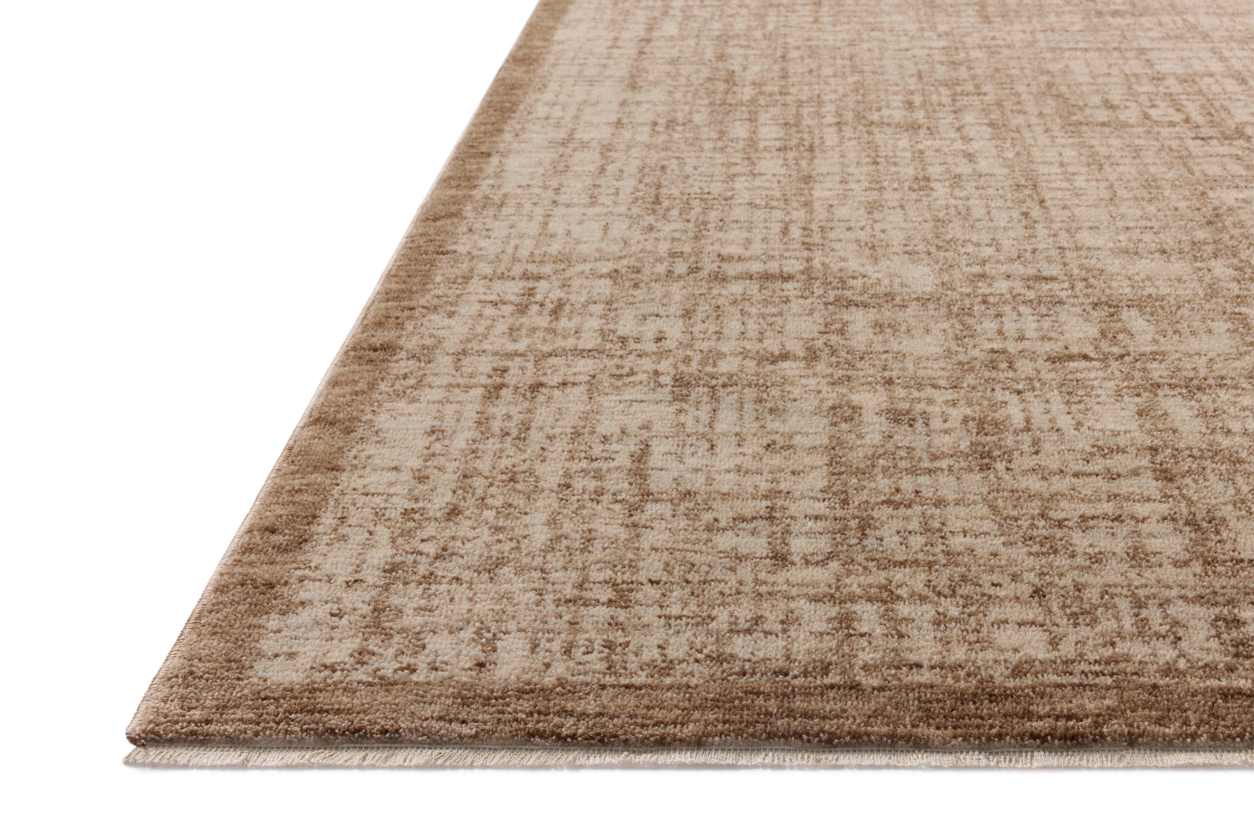 Loloi Winston Earth / Bone 7'-10" x 10'-2" Area Rug