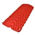 Klymit Insulated Static V Luxe Sleeping Pad
