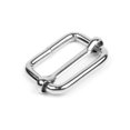 thumbnail image 5 of 50 - Country Brook Design® 1 inch Metal Sliding Bar Triglide Buckle, 5 of 5