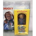 thumbnail image 4 of Figura de Acción Chucky 12 cm Arco Iris Latino Juguetes De Colección Para Niños Good Guys, 4 of 4