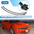 thumbnail image 2 of 2 Unidades Oxígeno Sensor Arnés para Chevrolet Camaro 2010-2013, 2 of 7