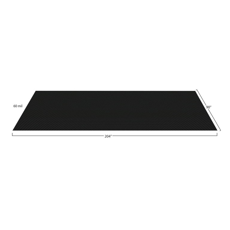 G-Floor Small Coin 7.5 ft. x 17 ft. Midnight Black Commercial Grade Vinyl Garage Flooring Cover and Protector G-Floor Small Coin 7.5 ft. x 17 ft. Midnight Black Commercial Grade Vinyl Garage Flooring Cover and Protector