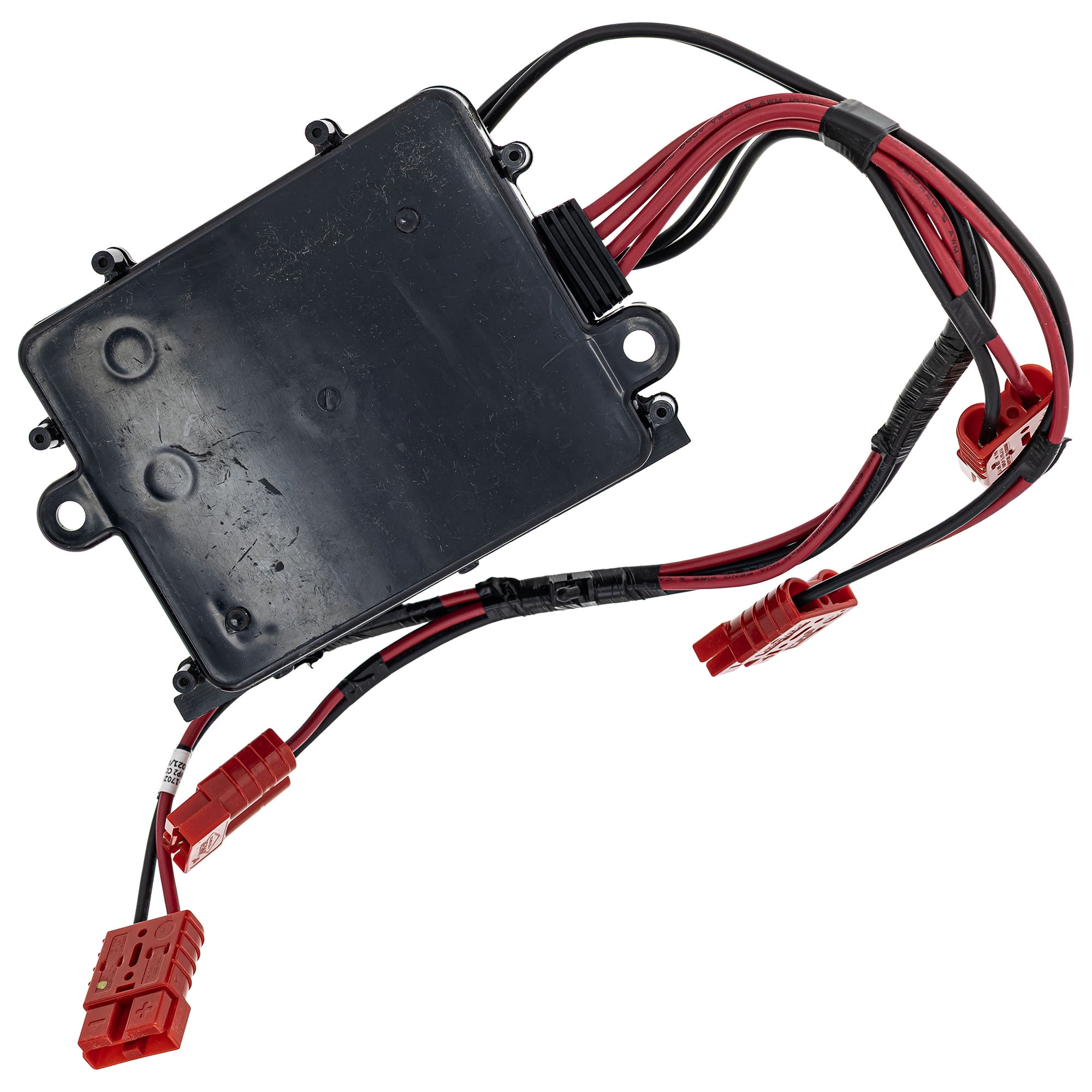 CUB CADET 625P08823 Pdm Housing 4fuse Lithium Ion ZT1 42E 625
