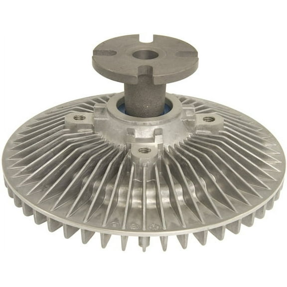ACDelco 15-40295 Engine Cooling Fan Clutch Fits select: 1981-1986 JEEP JEEP, 1982-1986 CHEVROLET S TRUCK