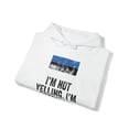 thumbnail image 4 of Estonia Estonian Pride Flag Hoodie, Gifts, Hooded Sweatshirt, 4 of 4