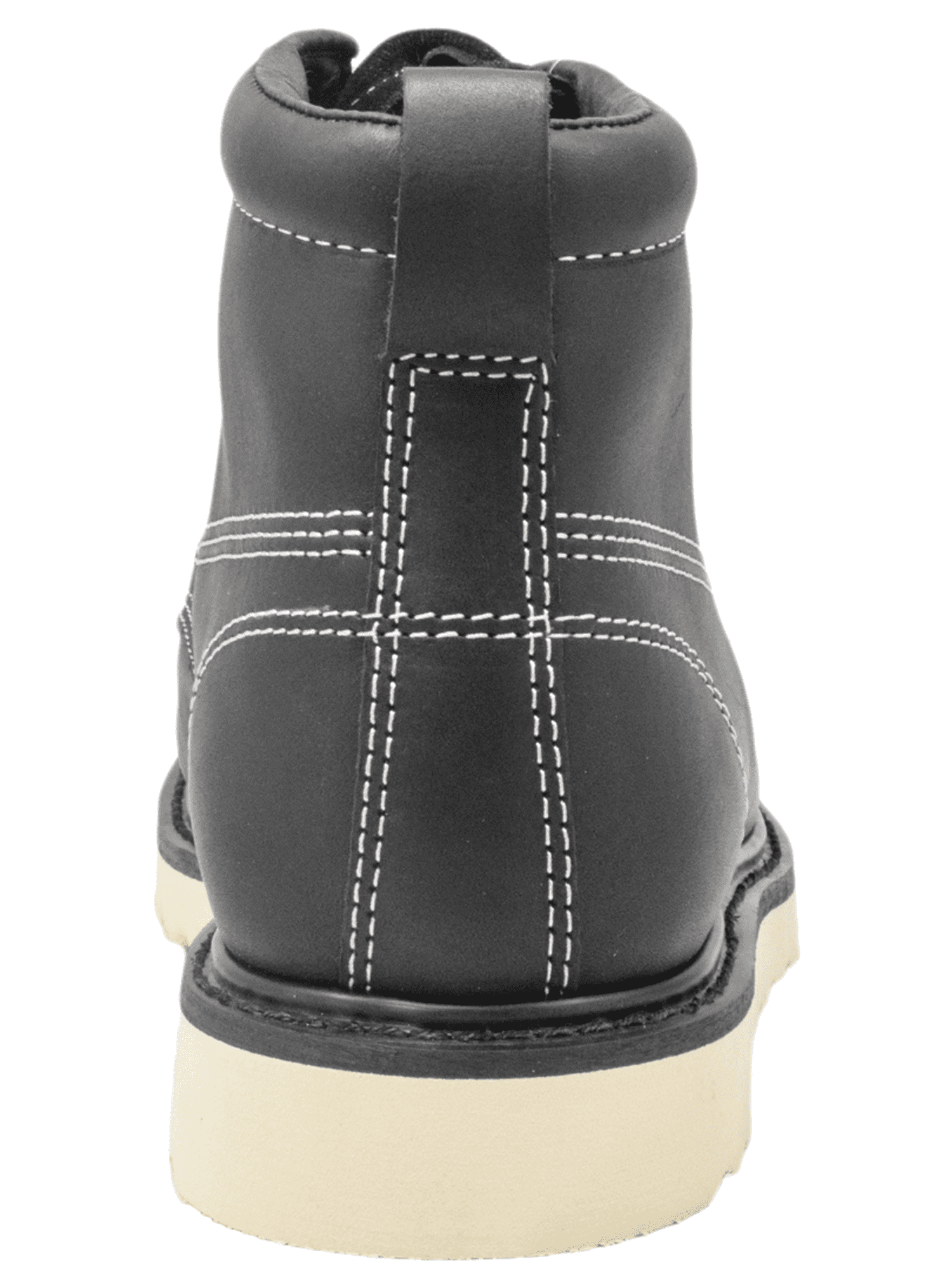Golden Fox Work Boots 6