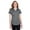Grey, variant on Puma 596800 Women's Icon Golf Polo
