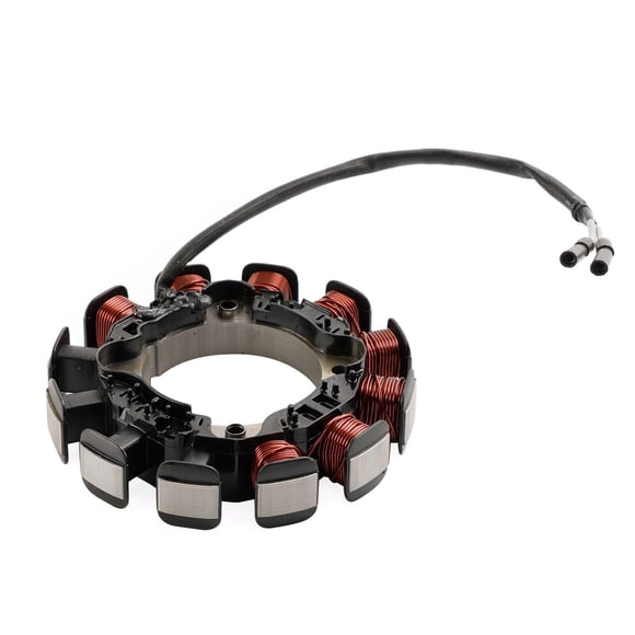 Cargador de montaje de bobina 17A para Honda GX630 GX660 GX690