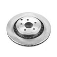 thumbnail image 2 of Power Stop AR82180 Autospecialty OE Replacement Brake Rotor - Rear, 2 of 4