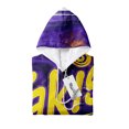 thumbnail image 3 of Takis OMG Graphic Pullover Hoodie | Unisex, Up to 4XL, 3 of 3