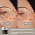 thumbnail image 5 of AROCELL Super Collagen Mask 8 mascarillas de hidrogel de matriz dual con colágeno de bajo peso molecular para elasticidad, hidratación, antienvejecimiento, enfriamiento, cuidado de la piel coreano, 43, 5 of 5