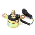 thumbnail image 3 of ANGGREK Electric Relay, Vehicle Relay,Starter Solenoid Relay Unit Accessory Fits For Sportsman 500 2006-2010, 3 of 8
