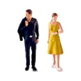 thumbnail image 4 of Figuras de Personas a Escala 1:64 CUTICAT Modelo de Personaje de Resina, 4 of 8