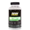 MOTIVATION Pre-Workout Focus Energy Supplement