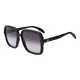 thumbnail image 2 of LENTES DE SOL GUCCI GG1066S 001 59MM NEGRO, 2 of 3