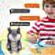 thumbnail image 4 of Hámster parlante, repite lo que dices, niño, voz clara interactiva, 4 of 5