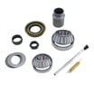 Yukon Gear & Axle YHCC-D60 Hardcore Differential Cover for Dana 50, 60 & 70 Housings