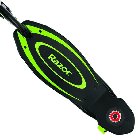 Razor - Power Core™ E90™ Electric Scooter w/10 mph Max Speed - Green
