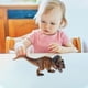 thumbnail image 2 of Juguetes Para Niño Muñeco de dinosaurio realista con detalles duraderos, divertido y educativo, apto tanto para niños como para niñas mayores de 4 años. Juguetes Para Bebe 1 Año, 2 of 7