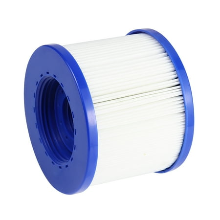 pool filter inflatable