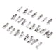 thumbnail image 2 of 400Pcs Alloy Number Letters Alphabet Charms Colgante para Resultados de La Joyería DIY, 2 of 9