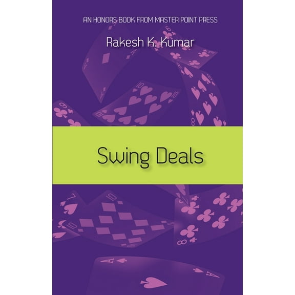 Swing Deals (Paperback)