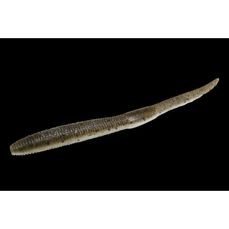 UPC: 0843459014859 | Jackall Fishing NEKO FLICK 4.8 GRN PMKN PEAR Worms [JNEFLK48-GPPR]