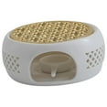 thumbnail image 4 of GROWTH TANK Candle Heating Base Holder Warming Base Tea Warmer Teapot Warmer for Cafe Office C, 4 of 9