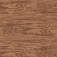 thumbnail image 3 of Brylanehome 5’ Round Stretch-Fit Table Cover, Light Wood, 3 of 4
