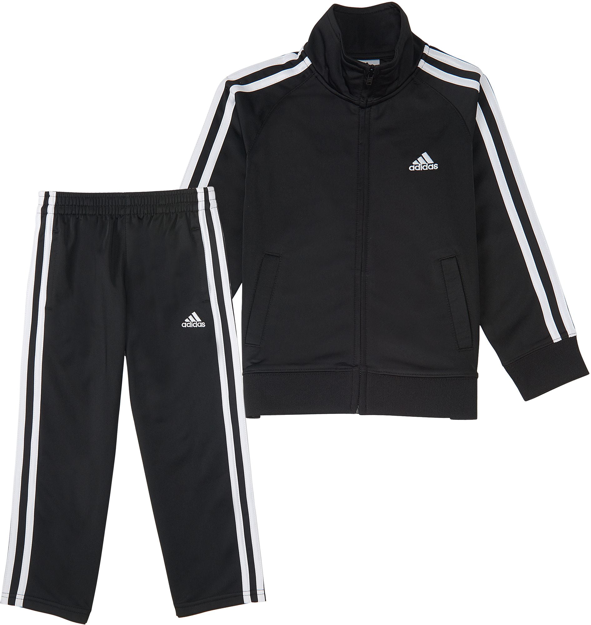 adidas toddler boy set