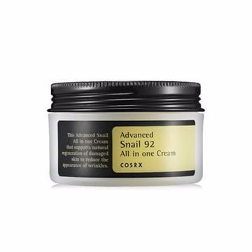[COSRX] Advanced Snail 92 All In One Cream 100ml