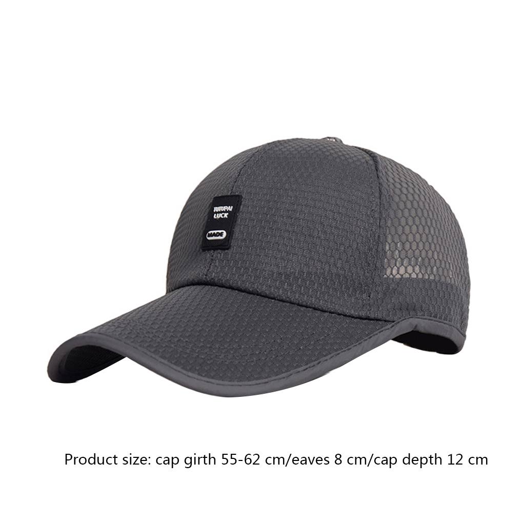 mesh hats canada