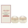 Shiseido Wrinkle Smoothing Eye Cream Duo