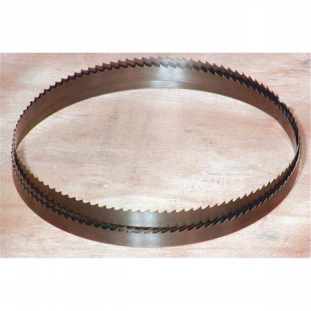 Buffalo Tools BSBMBS Band Saw Blade For Mbsaw