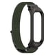 thumbnail image 2 of Correa de muñeca ajustable con banda de nailon, pulsera deportiva para Galaxy Fit2 SM-R220, 2 of 6