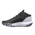 thumbnail image 3 of Under Armour Unisex-Adult Jet '21 Basketball Shoe, 3 of 6