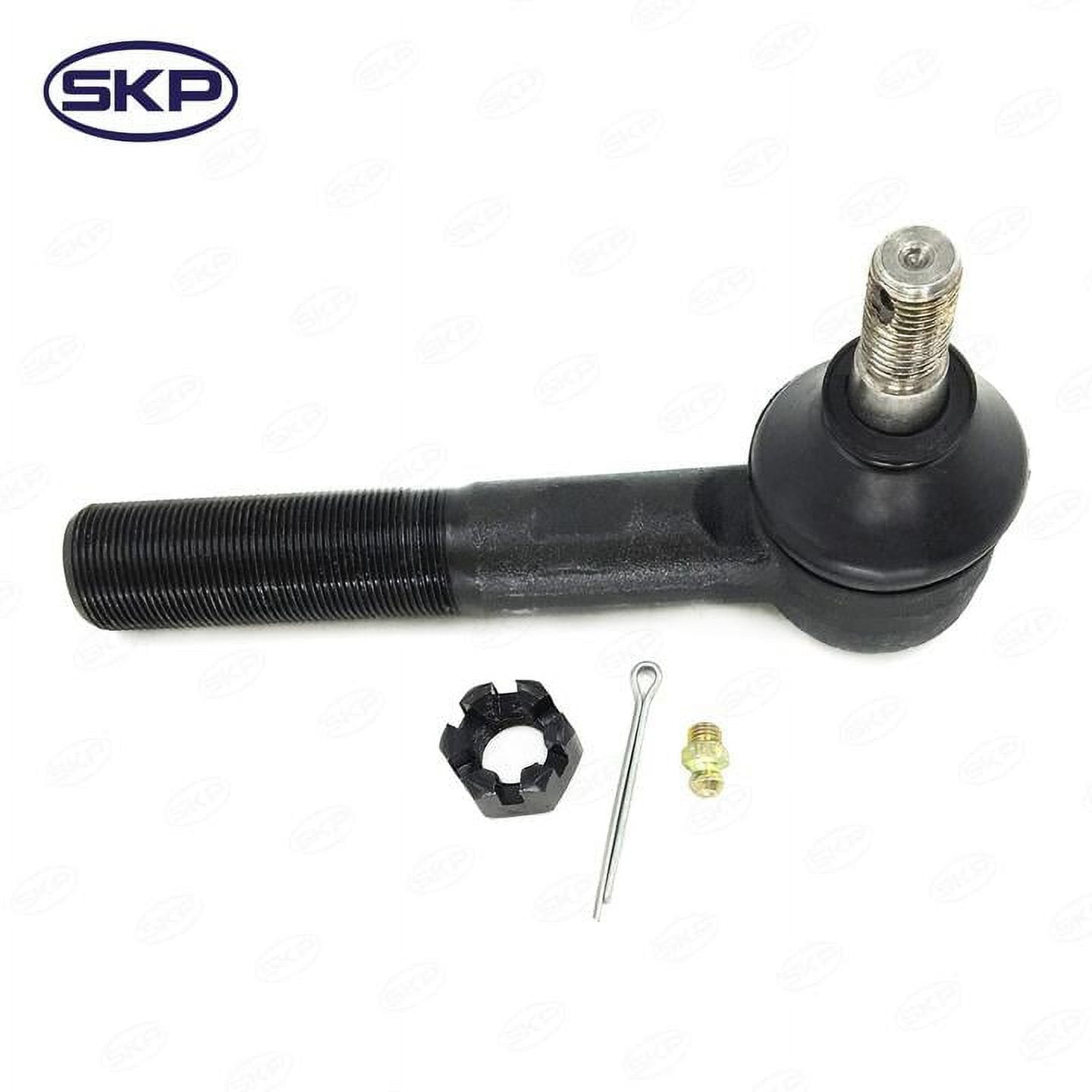 SKP SES3625 Steering Tie Rod End