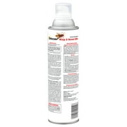 Enforcer Instant Knockdown Wasp and Hornet Killer - 16 oz (Case of 12) EWHIK16 - Kills Was[s, Hornets and Yellow Jackets