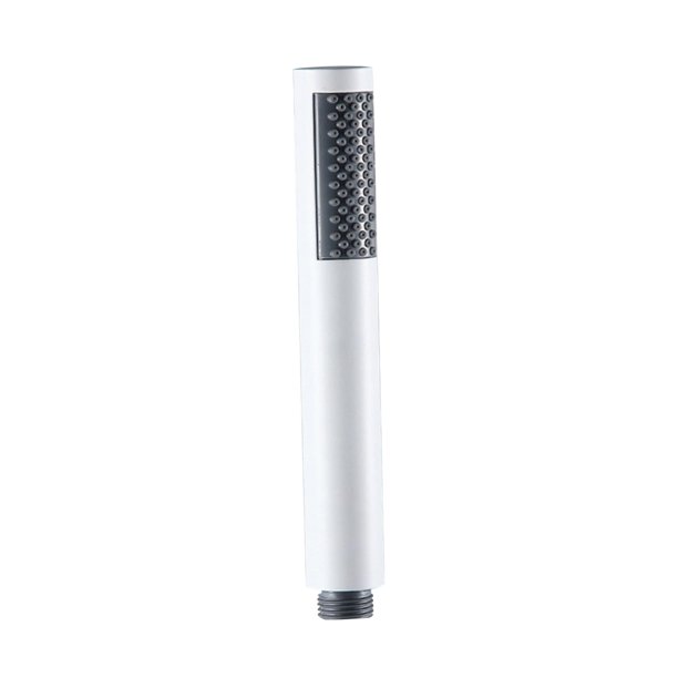 Cabezal de ducha de mano Soledad tipo lluvia 7,28 pulgadas