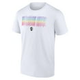 thumbnail image 2 of Men's White St. Louis City SC City Pride T-Shirt, 2 of 3