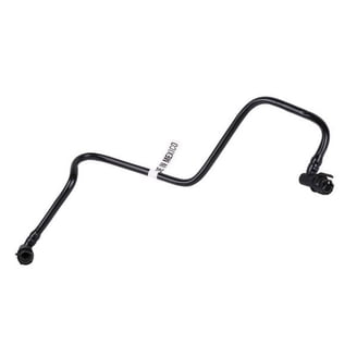Engine Ventilation Replacement GM Genuine Parts 12687544 Positive Crankcase Ventilation Tube | OEM PCV Valve Tubing Replacement Crankcase Vent Valve