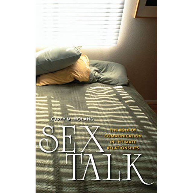 Sex Talk : le Rôle de la Communication dans les Relations Intimes