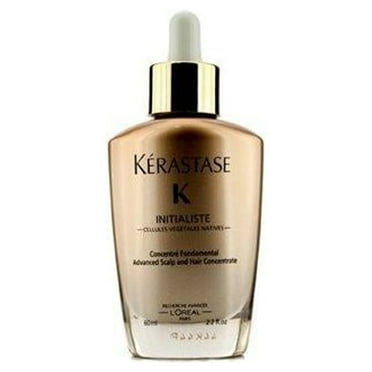 Kerastase Initialiste Serum Advanced Scalp and Hair Concentrate 60ml 2.2oz