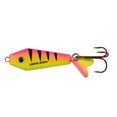 thumbnail image 4 of Northland Tackle Mimic Minnow Shad, Jig and Tail, Freshwater, Bluegill, 4 of 11