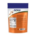 thumbnail image 4 of (2 pack) NOW Supplements, Whole Psyllium Husks, Non-GMO Project Verified, Soluble Fiber, 16-Ounce, 4 of 8