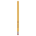 thumbnail image 3 of Dixon Wood-Cased Pencils, #2 HB Soft, Yellow, 144 Count, 3 of 5