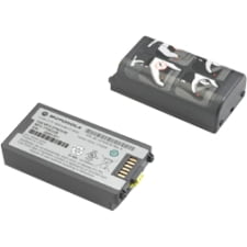 Zebra BTRY-MC31KAB02 4800 mAh Lithium Ion Mobile Computer Battery - 50 Pack