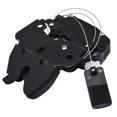 thumbnail image 5 of Nuevo actuador de pestillo de bloqueo del maletero trasero 84630-3SG0A apto para Sentra 2013-2015, negro, 5 of 5