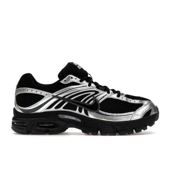 Nike Women's Air Max Moto 2K Black Metallic Silver Shoes, from StockX